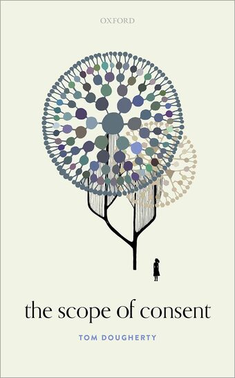 The Scope of Consent book cover