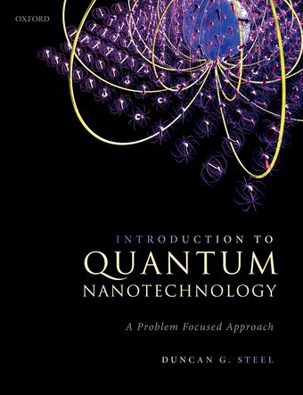 Introduction to Quantum Nanotechnology A Problem Focused Approach book cover
