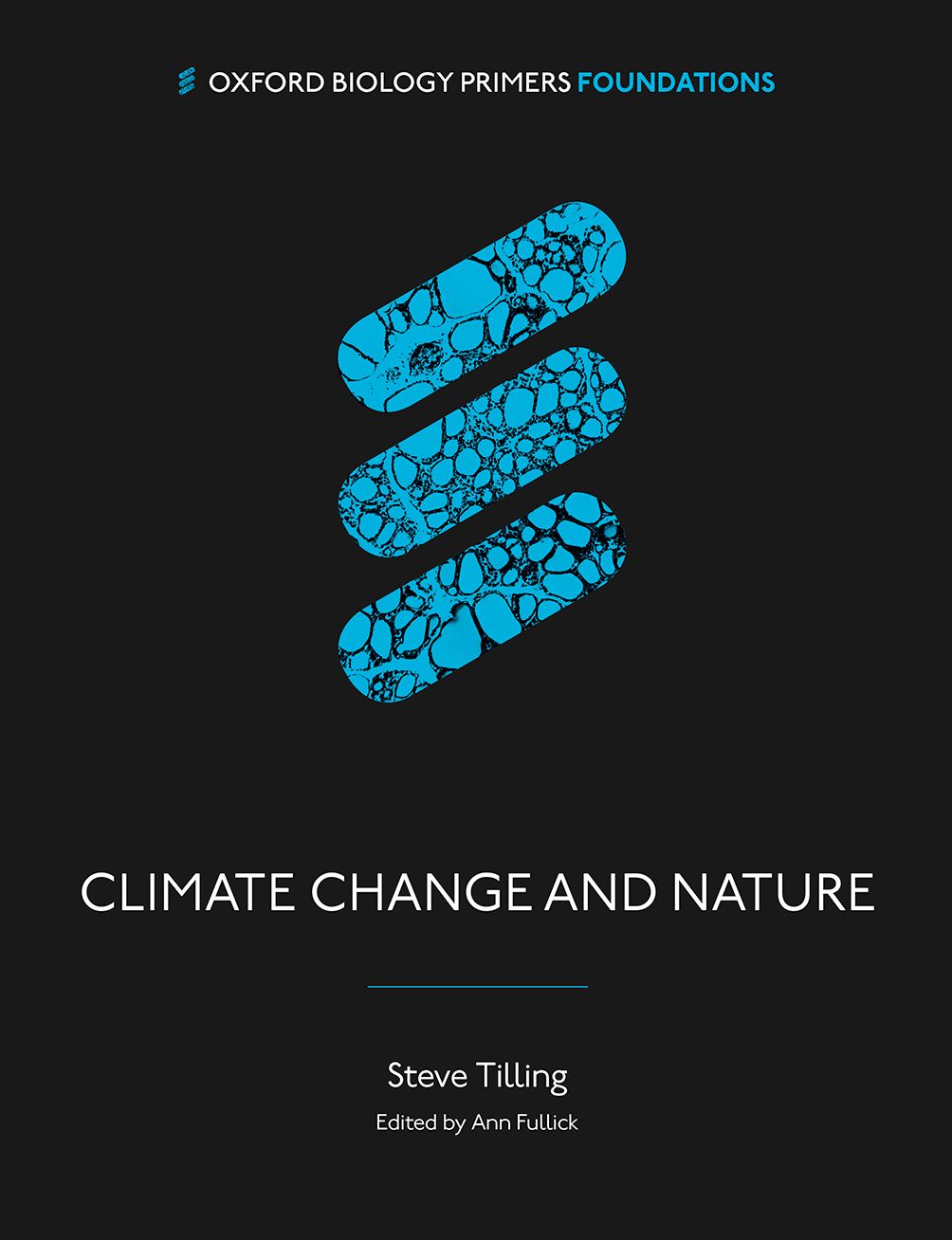 Climate Change and Nature book cover