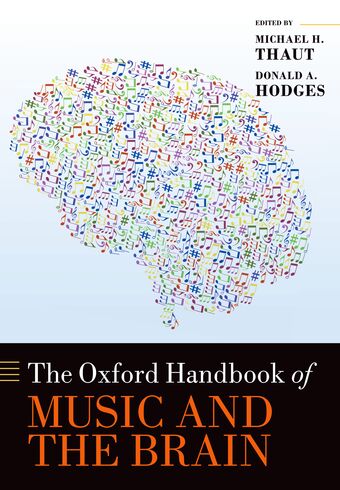 The Oxford Handbook of Music and the Brain book cover