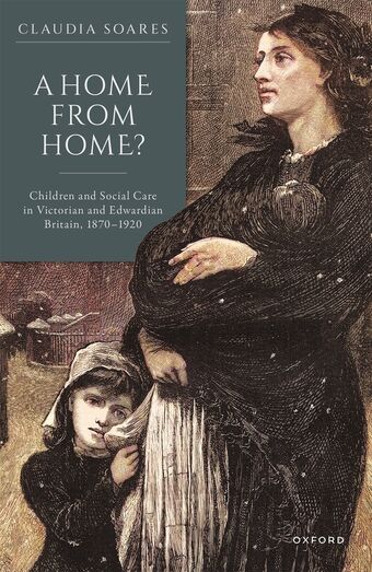 A Home from Home? book cover