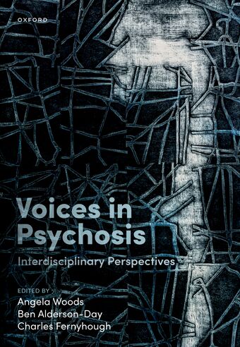 Voices in Psychosis book cover