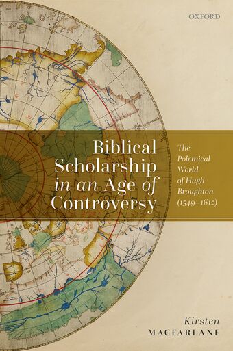 Biblical Scholarship in an Age of Controversy book cover