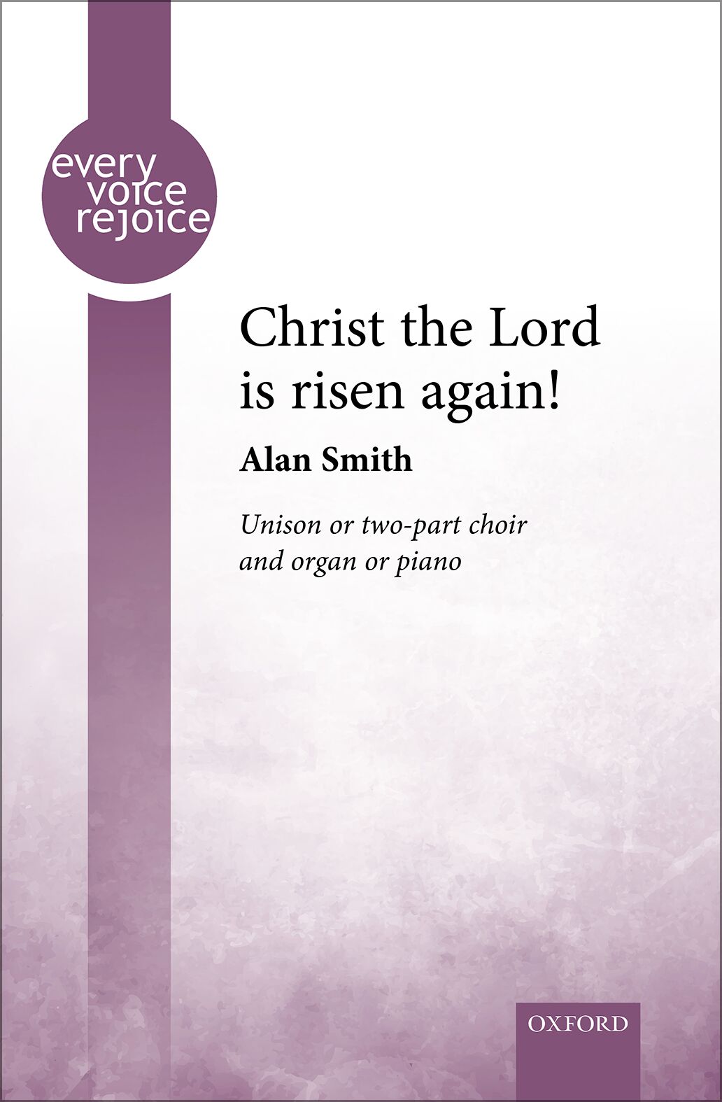 Christ the Lord is risen again! book cover