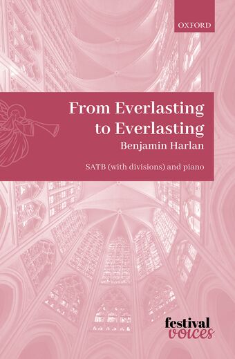 From Everlasting to Everlasting book cover
