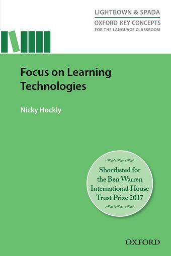 Focus on Technological Literacy Book book cover