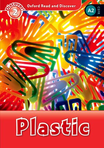 Oxford Read and Discover 2 Plastic Mp3 Pack book cover