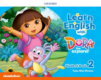 New Kindergarten Series: Level 2. Students Book book cover