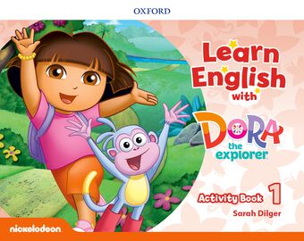 New Kindergarten Series: 1. Activity Book book cover