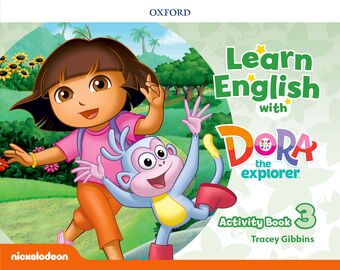 New Kindergarten Series: Level 3. Activity Book book cover
