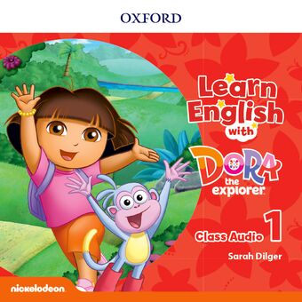 New Kindergarten: Series 1. Class Audio CD (X2) book cover