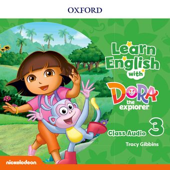 New Kindergarten Series: Level 3. Class Audio CD (X2) book cover