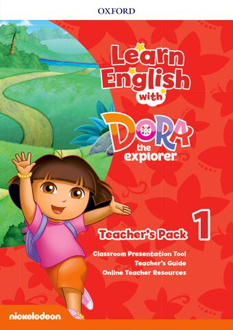 New Kindergarten Series: Level 1. Teachers Pack book cover