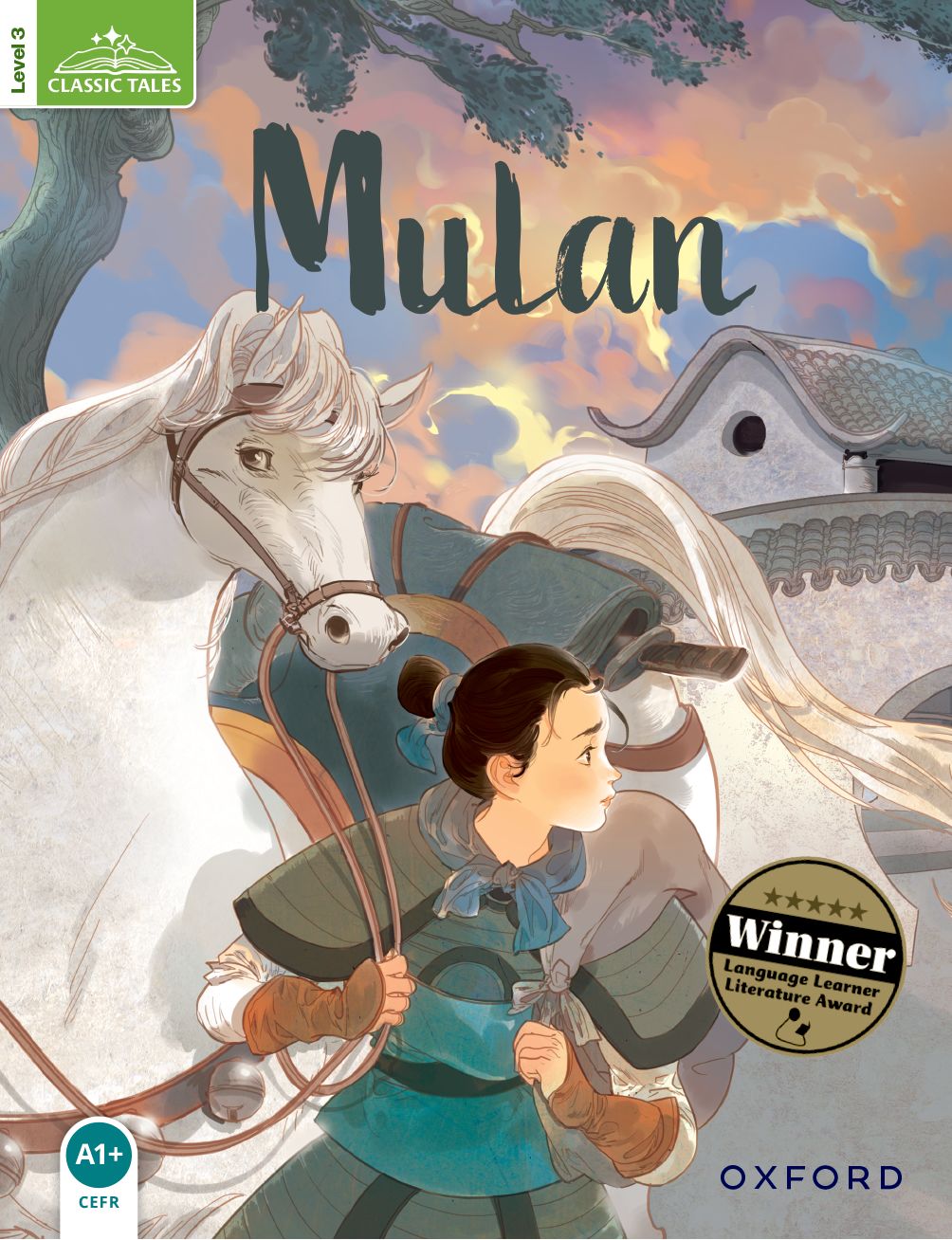 Classic Tales 1 Reader Title 1 for 2017 book cover