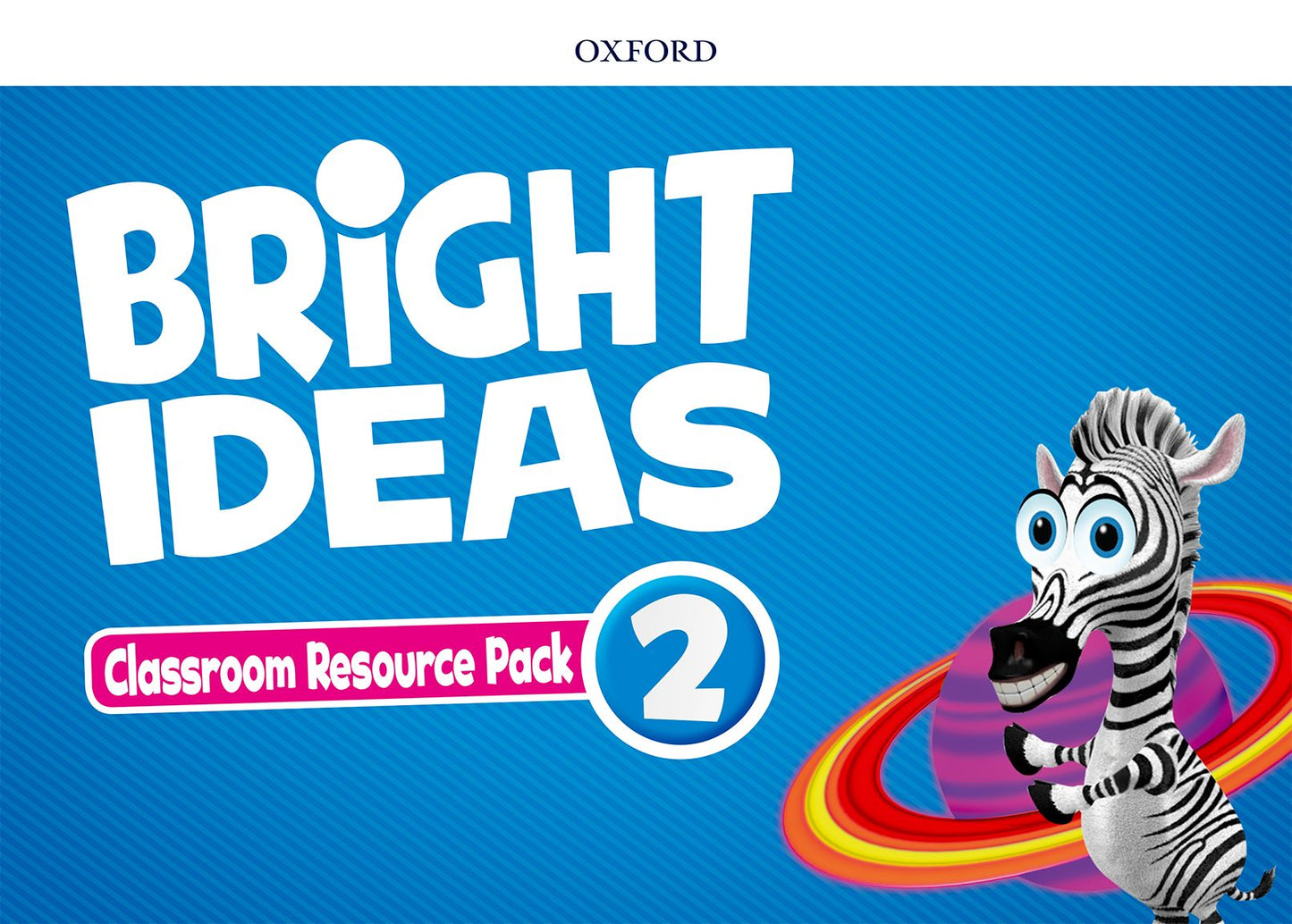 Bright Ideas Level 2 Classroom Resource Pack book cover