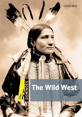 Dominoes One The Wild West book cover