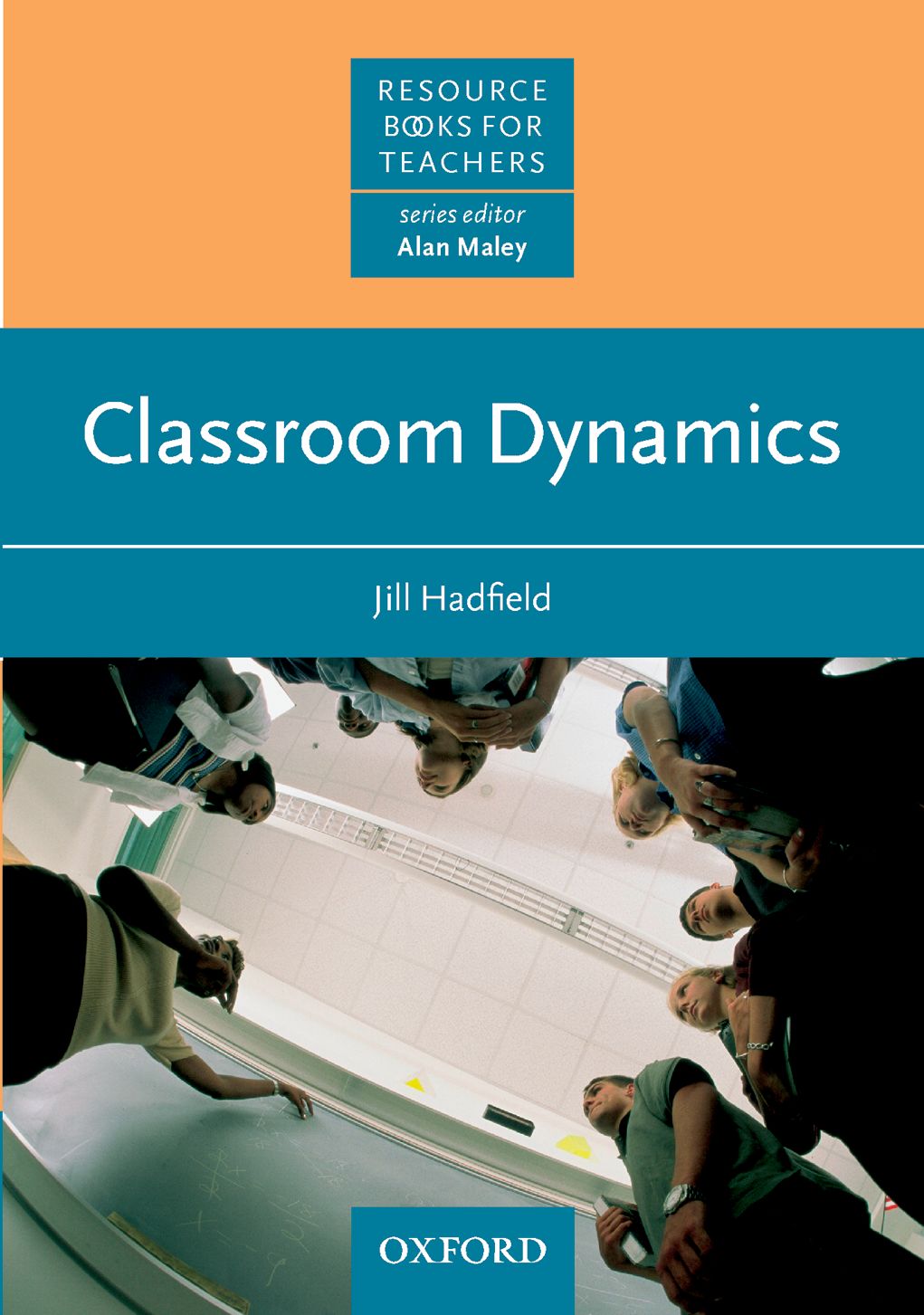 Classroom Dynamics book cover