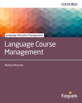 LEM Language Course Management (Perpetual and Limited) book cover