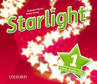 Ace Version Class Audio CD 1 book cover