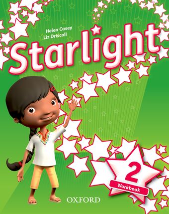 Ace Version Workbook 2 book cover