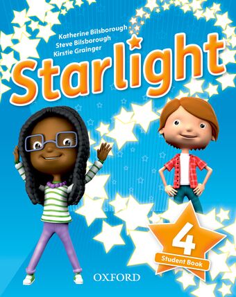 Ace Version Student Pack 4 book cover