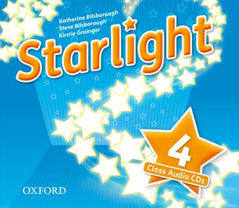 Ace Version Class Audio CD 4 book cover