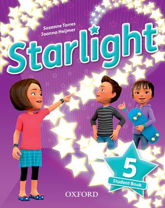 Ace Version Students Pack 5 book cover