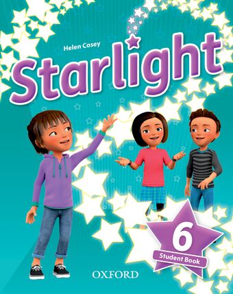 Ace Version Student Pack 6 book cover