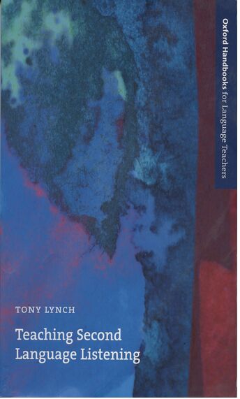Teaching Second Language Listening book cover