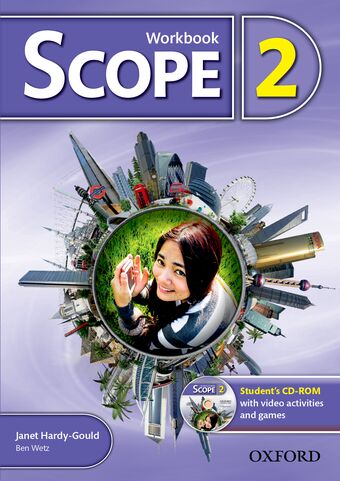 Focus 2 Workbook with CD-ROM Pack book cover
