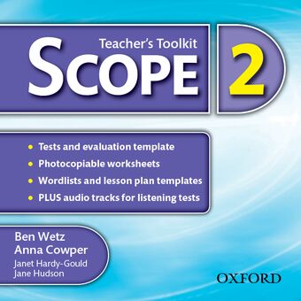 Focus: Level 2 Teachers Resource CD book cover