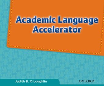 Oxford Picture Dictionary for the Content Areas Vocabulary Teaching Tips book cover