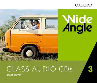 Omega: Level 3. Integrated American Class CD (X3) book cover