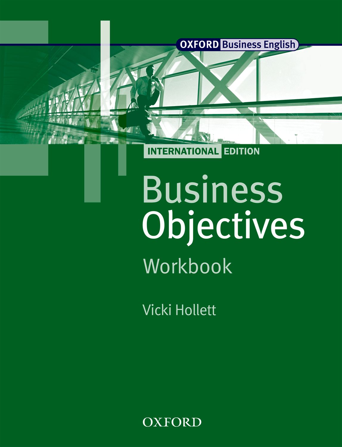 Business Objectives book cover
