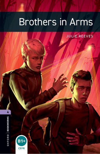 Oxford Bookworms Library Level 4 2018 Original Story Pack book cover