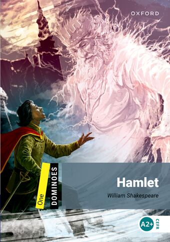 Dominoes: Level 1 18c Audio book cover