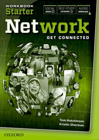 Network Starter: Workbook book cover
