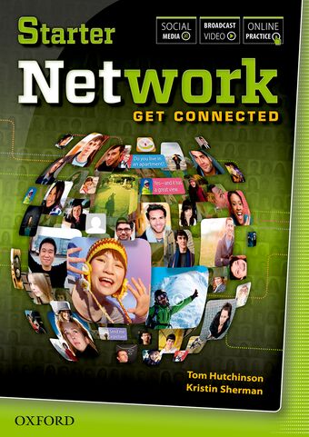 Network Starter: Student Book Pack book cover