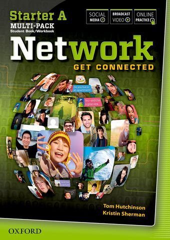 Network Starter: Multipack A book cover