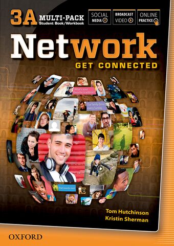 Network 3: Multipack A book cover