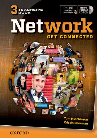 Network 3: Teacher's Book Pack book cover