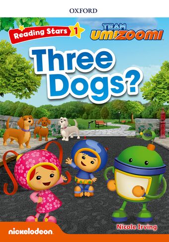 New Kindergarten Series 1 Non-fiction Reader 2 Pack book cover