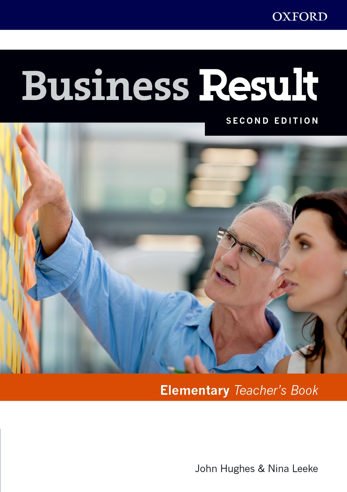 Business Result Elementary Teachers Book+dvd Pack book cover