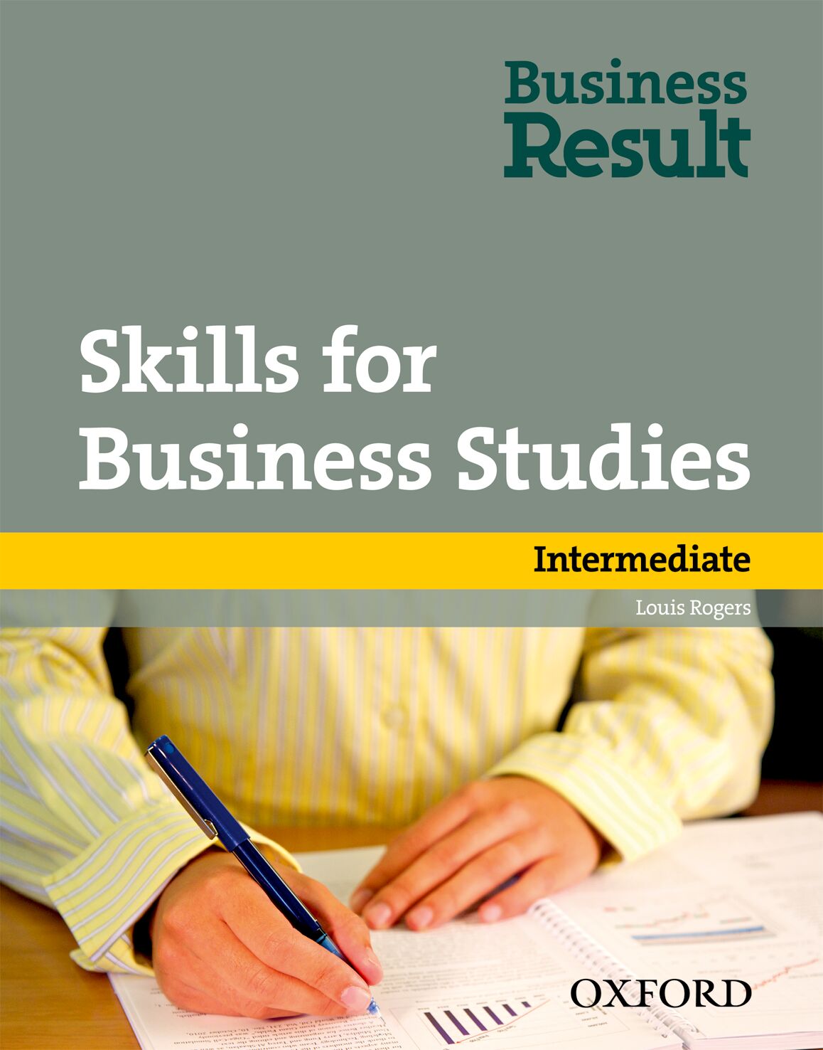 Business Result Intermediate Student Book DVD & Skills Workbook Pack book cover