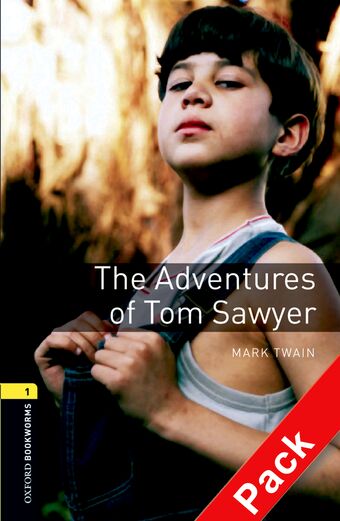 Oxford Bookworms Library Third Edition Bestseller Pack Stage 1 book cover