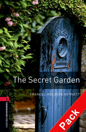 Oxford Bookworms Library Third Edition Bestseller Pack Stage 3 book cover