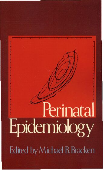 Perinatal Epidemiology book cover