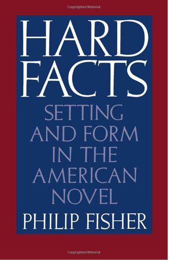 Hard Facts book cover