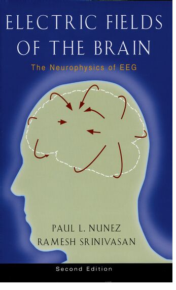 Electric Fields of the Brain book cover