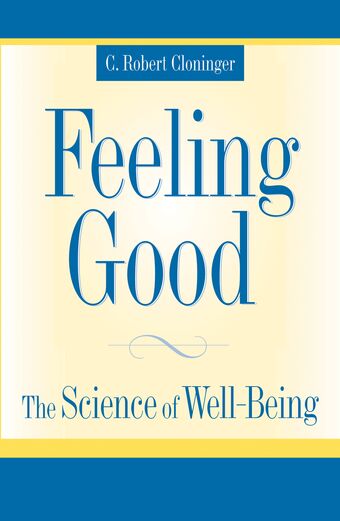 Feeling Good book cover